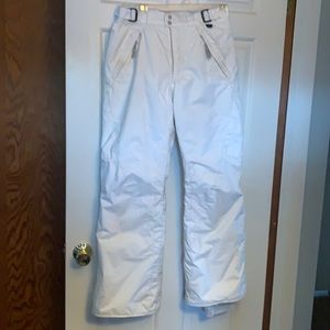 Columbia snow/ski pants